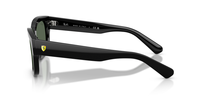 Солнцезащитные очки Ray-Ban F708EI RB2228M F60171 53 19 — Изображение 3