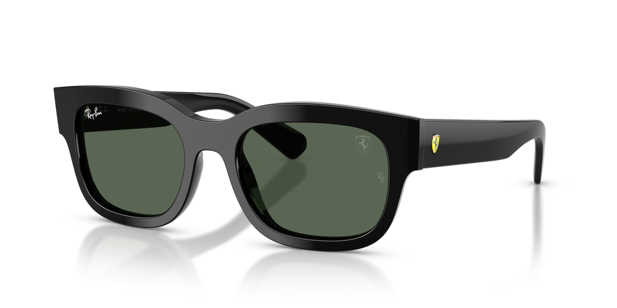 Солнцезащитные очки Ray-Ban F708EI RB2228M F60171 53 19