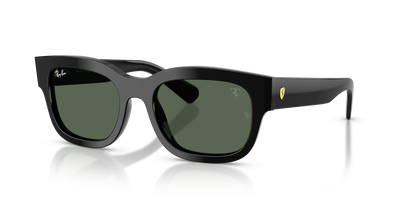 Sonnenbrille Ray-Ban F708EI RB2228M F60171 53 19