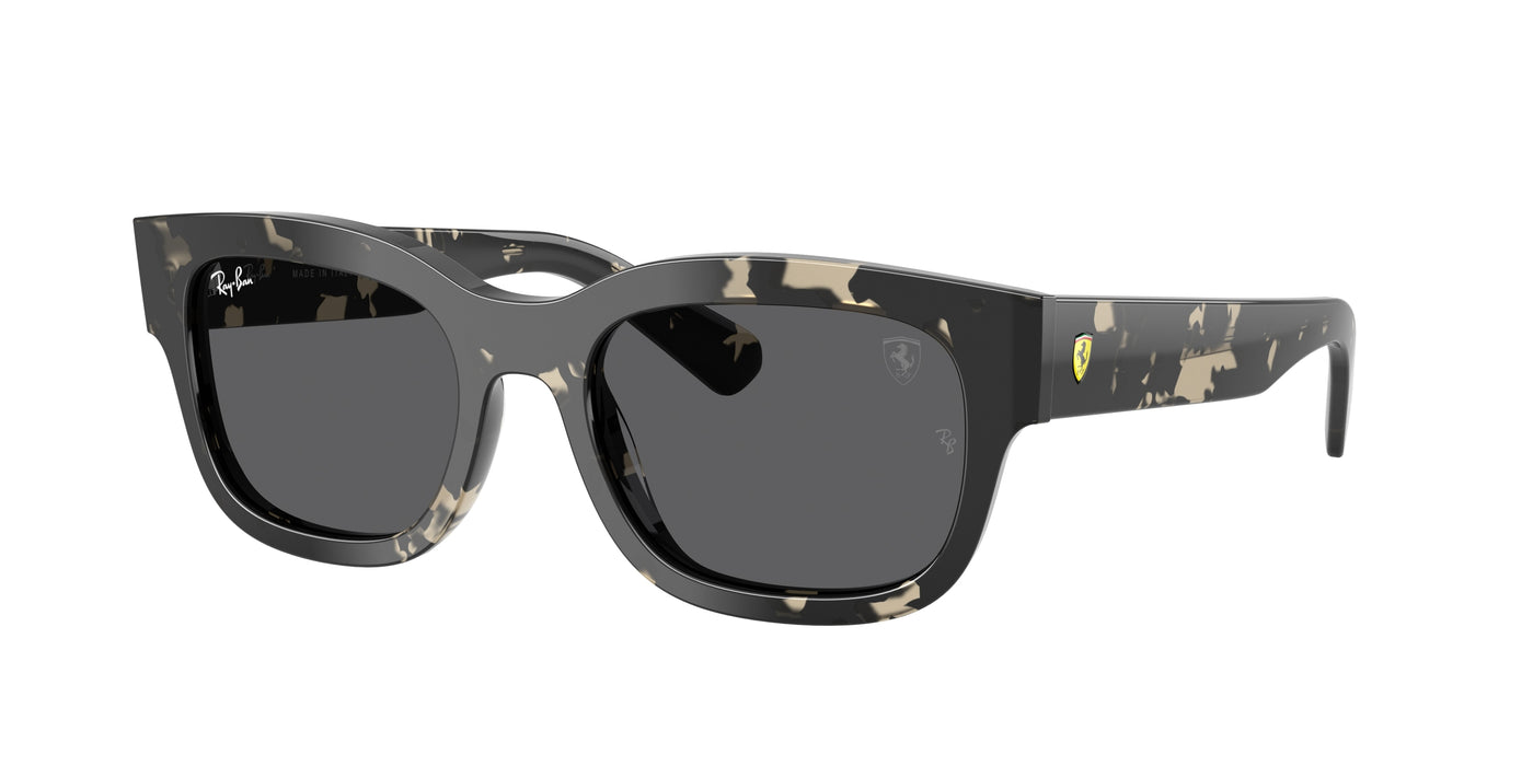 Gafas Graduadas Ray-Ban RB2228M F70387 53 19