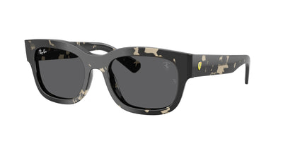 Sonnenbrille Ray-Ban F708EI RB2228M F70387 53 19