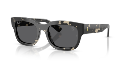 Sonnenbrille Ray-Ban F708EI RB2228M F70387 53 19
