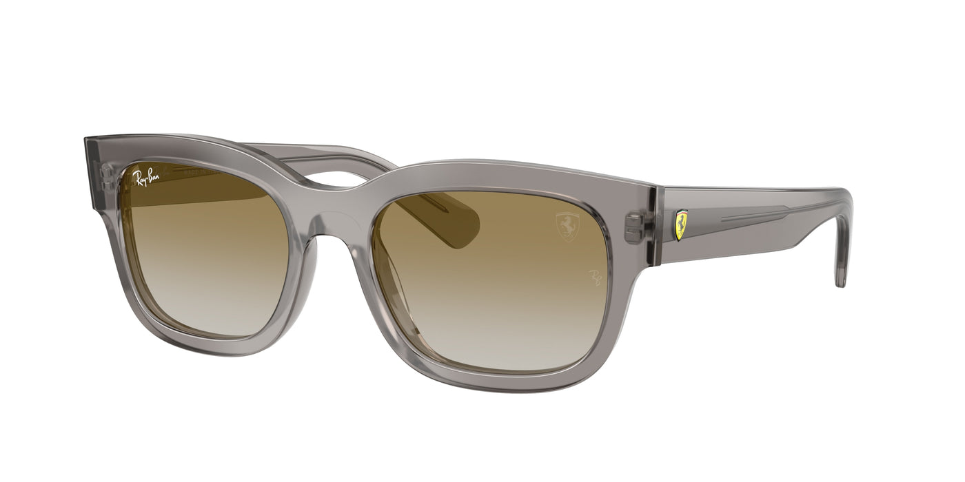 Gafas Graduadas Ray-Ban RB2228M F7046E 53 19