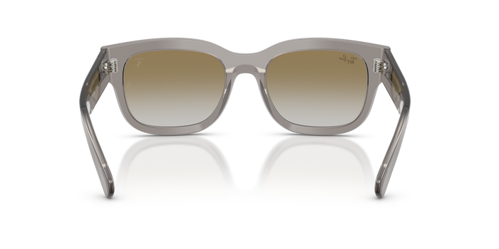 Sonnenbrille Ray-Ban F708EI RB2228M F7046E 53 19 — Bild 4