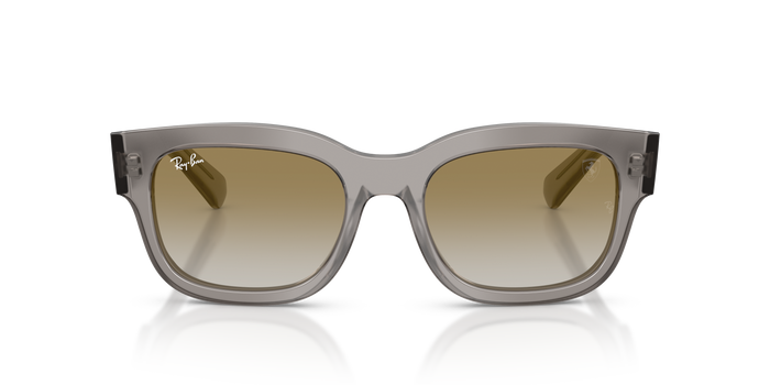 Sonnenbrille Ray-Ban F708EI RB2228M F7046E 53 19 — Bild 2