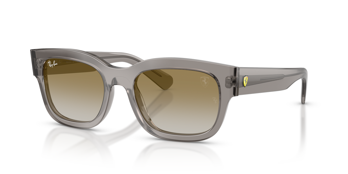 Sonnenbrille Ray-Ban F708EI RB2228M F7046E 53 19