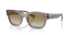 Sonnenbrille Ray-Ban F708EI RB2228M F7046E 53 19