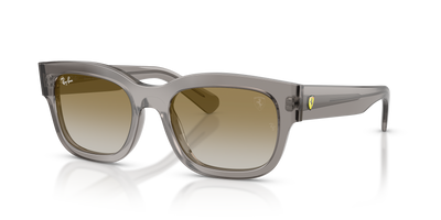 Sonnenbrille Ray-Ban F708EI RB2228M F7046E 53 19