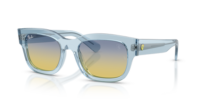 Sonnenbrille Ray-Ban F708EI RB2228M F708EI 53 19
