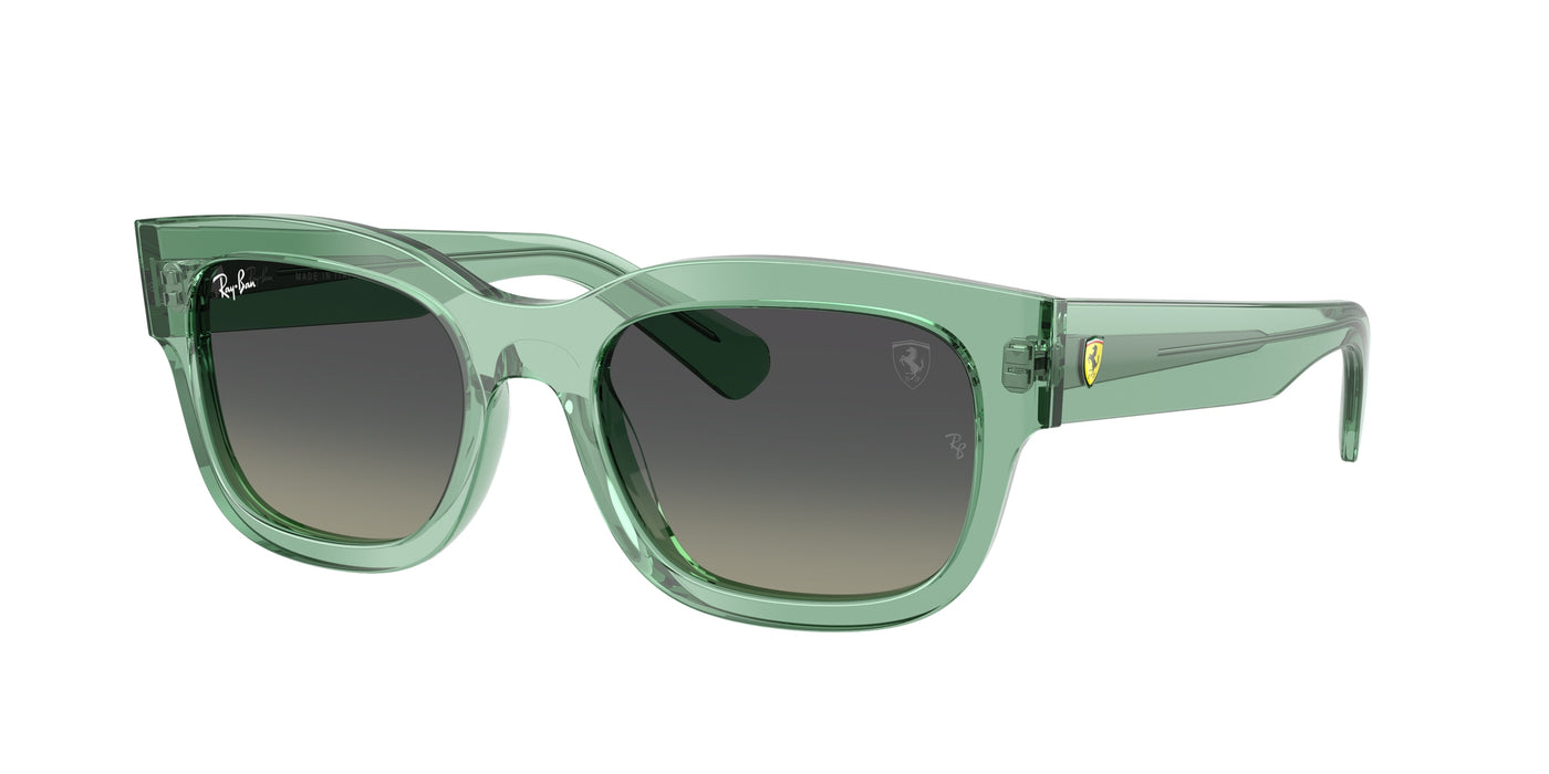 Gafas Graduadas Ray-Ban RB2228M F70911 53 19