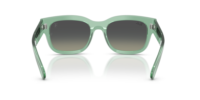 Sonnenbrille Ray-Ban F708EI RB2228M F70911 53 19 — Bild 4