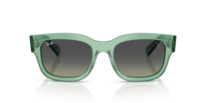 Sonnenbrille Ray-Ban F708EI RB2228M F70911 53 19 — Bild 2