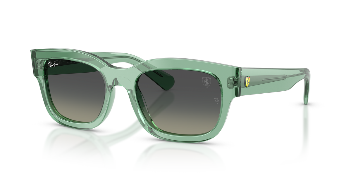 Sonnenbrille Ray-Ban F708EI RB2228M F70911 53 19