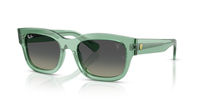 Sonnenbrille Ray-Ban F708EI RB2228M F70911 53 19
