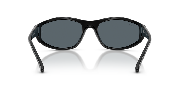 Солнцезащитные очки Ray-Ban RB2228 601/R5 59 20 — vista 3