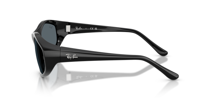 Солнцезащитные очки Ray-Ban RB2228 601/R5 59 20 — vista 2