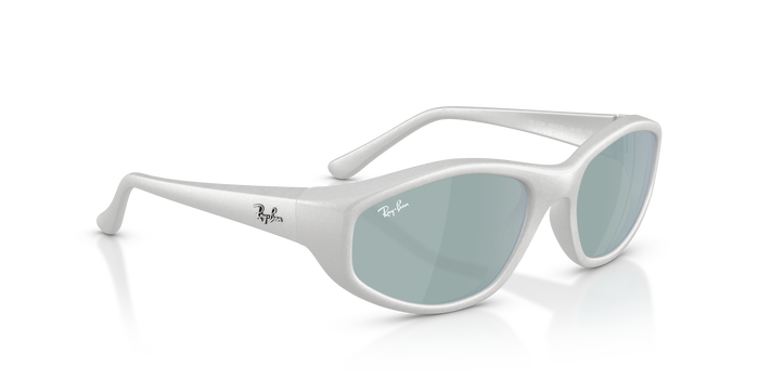 Солнцезащитные очки Ray-Ban RB2228 690330 59 20 — vista 4