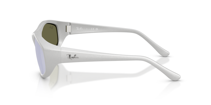 Солнцезащитные очки Ray-Ban RB2228 690330 59 20 — vista 2