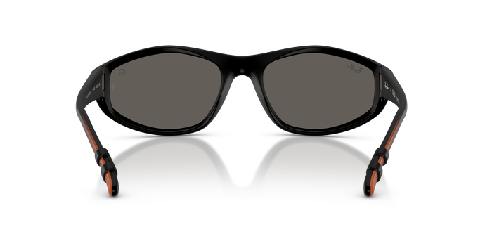 Gafas de Sol Ray-Ban RB2228 6927B1 59 20 — vista 3