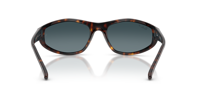 Gafas de Sol Ray-Ban RB2228 710/S3 59 20 — vista 3