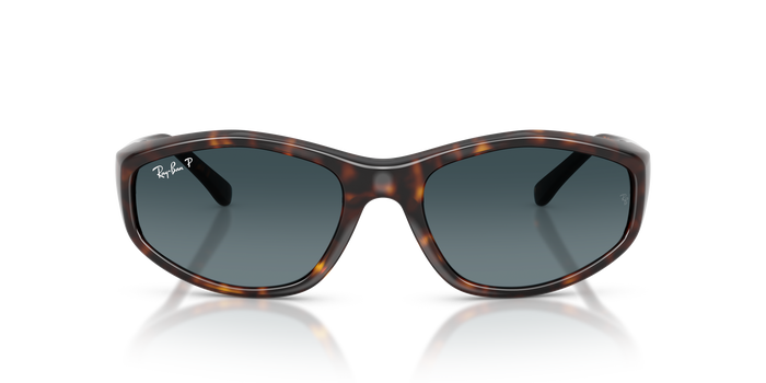 Gafas de Sol Ray-Ban RB2228 710/S3 59 20 — vista 5