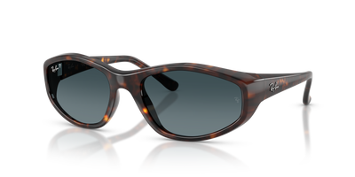 Sonnenbrille Ray-Ban RB2228 710/S3 59 20