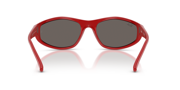 Gafas de Sol Ray-Ban RB2228 764/B1 59 20 — vista 3