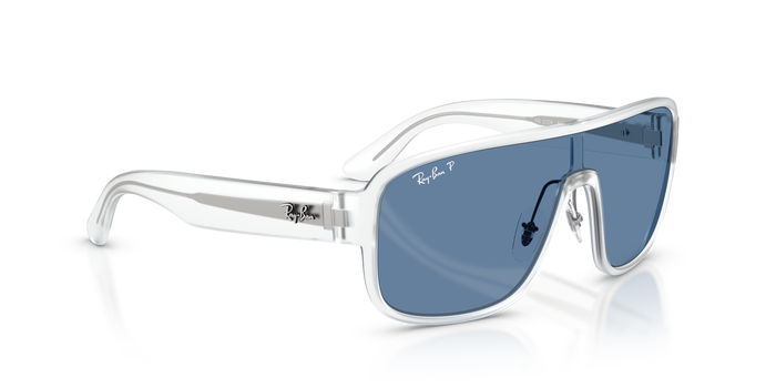 Солнцезащитные очки Ray-Ban RB2229 646/1C 29 129 — vista 4