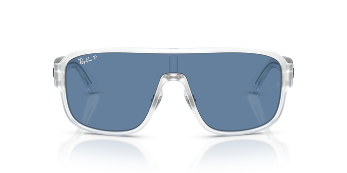 Солнцезащитные очки Ray-Ban RB2229 646/1C 29 129 — vista 5