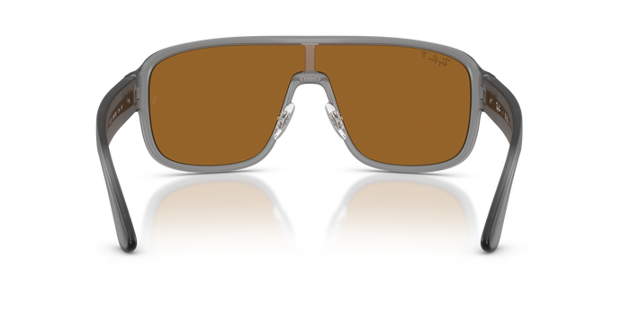 Gafas de Sol Ray-Ban RB2229 6904BB 29 129 — vista 3