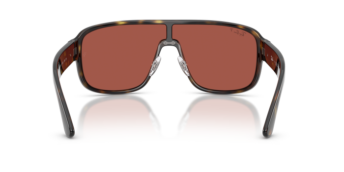 Gafas de Sol Ray-Ban RB2229 710/1B 29 129 — vista 3