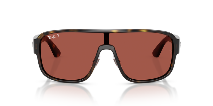 Gafas de Sol Ray-Ban RB2229 710/1B 29 129 — vista 5
