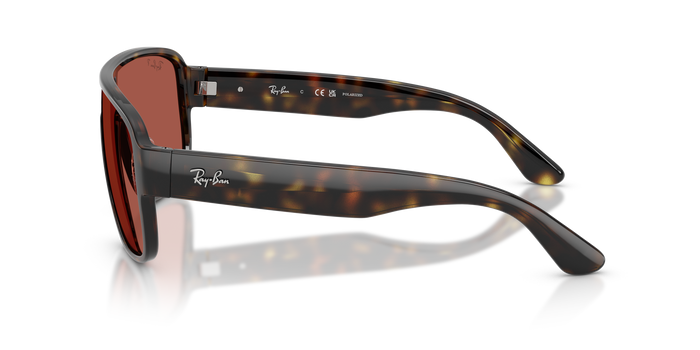 Gafas de Sol Ray-Ban RB2229 710/1B 29 129 — vista 2
