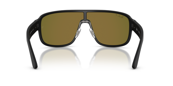 Солнцезащитные очки Ray-Ban RB2229 901SA1 29 129 — vista 3