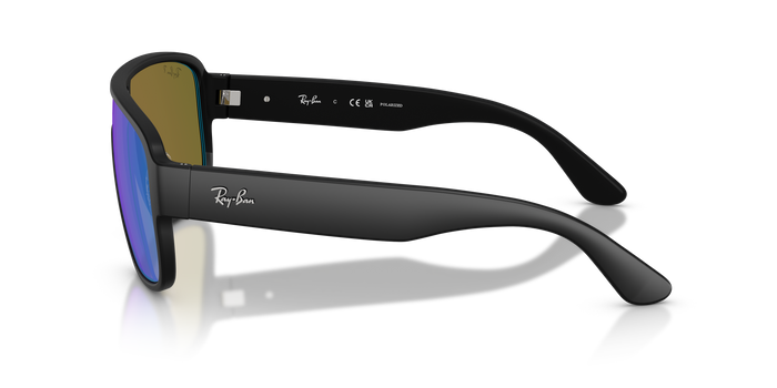 Солнцезащитные очки Ray-Ban RB2229 901SA1 29 129 — vista 2