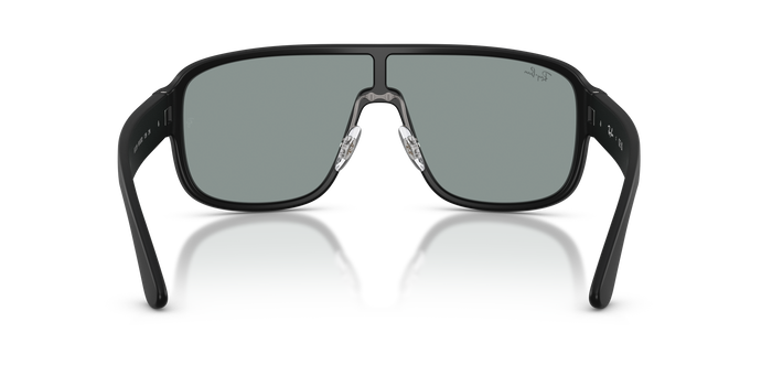 Gafas de Sol Ray-Ban RB2229 901SB2 29 129 — vista 3