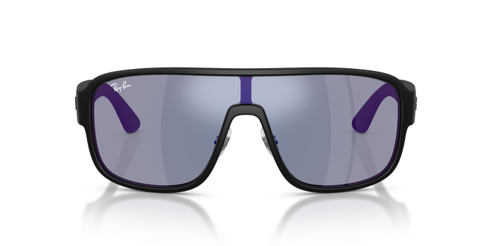 Gafas de Sol Ray-Ban RB2229 901SB2 29 129 — vista 5