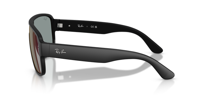 Gafas de Sol Ray-Ban RB2229 901SB2 29 129 — vista 2