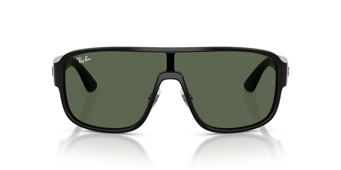 Солнцезащитные очки Ray-Ban RB2229 901/71 29 129 — vista 5