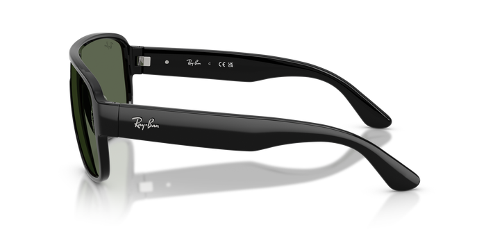 Солнцезащитные очки Ray-Ban RB2229 901/71 29 129 — vista 2