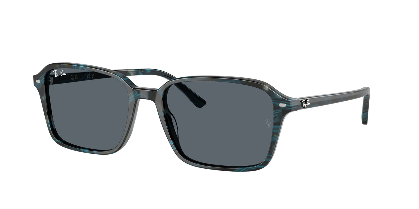 Gafas Graduadas Ray-Ban RB2231 1417R5 58 18