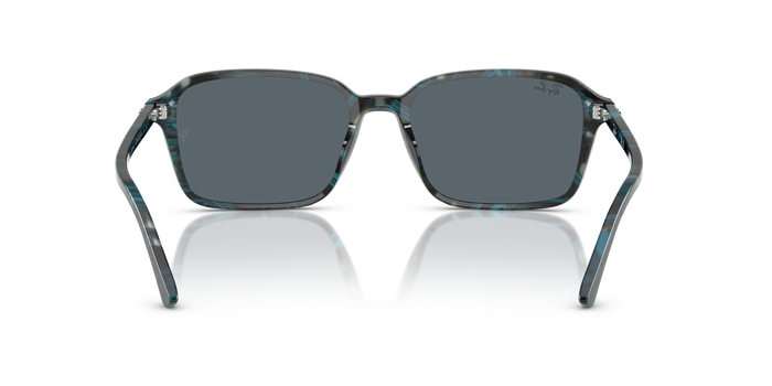 Sunglasses Ray-Ban RAIMOND RB2231 1417R5 58 18 — Image 4
