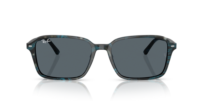 Sunglasses Ray-Ban RAIMOND RB2231 1417R5 58 18 — Image 2