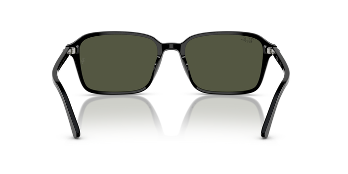 Sonnenbrille Ray-Ban RAIMOND RB2231 901/31 56 18 — Bild 4