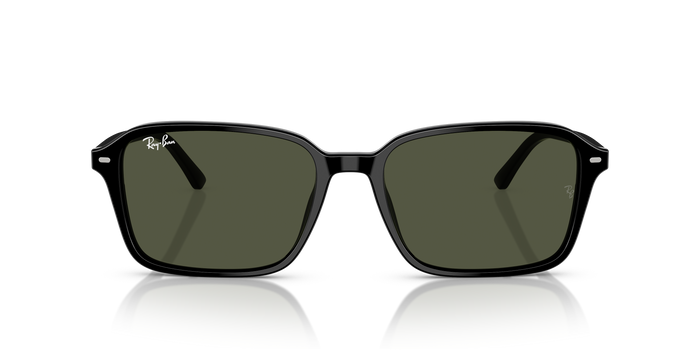 Sonnenbrille Ray-Ban RAIMOND RB2231 901/31 56 18 — Bild 2