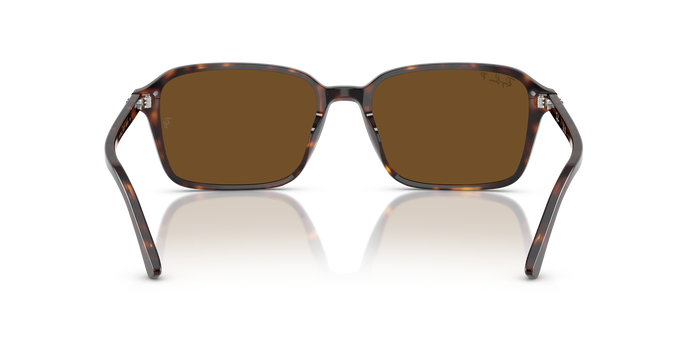 Sunglasses Ray-Ban RAIMOND RB2231 902/57 58 18 — Image 4
