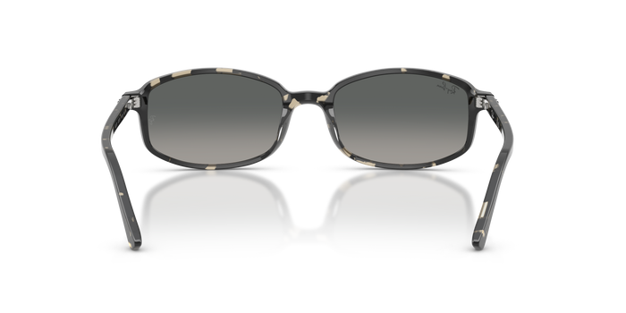 Sonnenbrille Ray-Ban Sam RB2232 133371 — Bild 4