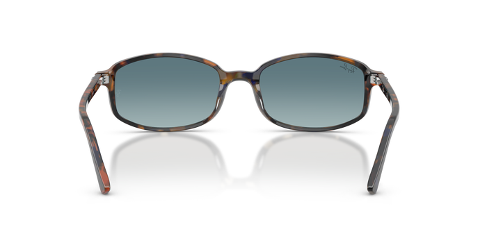 Gafas de Sol Ray-Ban Sam RB2232 13563M — Imagen 4