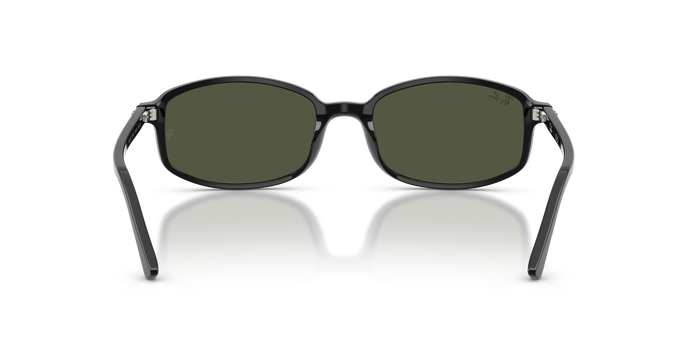 Ray-Ban RB2232 901/31 54 19 太阳镜 Ray-Ban — 图片 4
