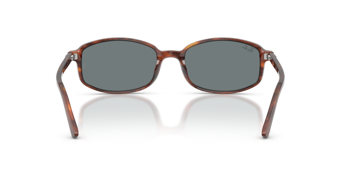 Ray-Ban RB2232 954/62 54 19 太阳镜 — 图片 4